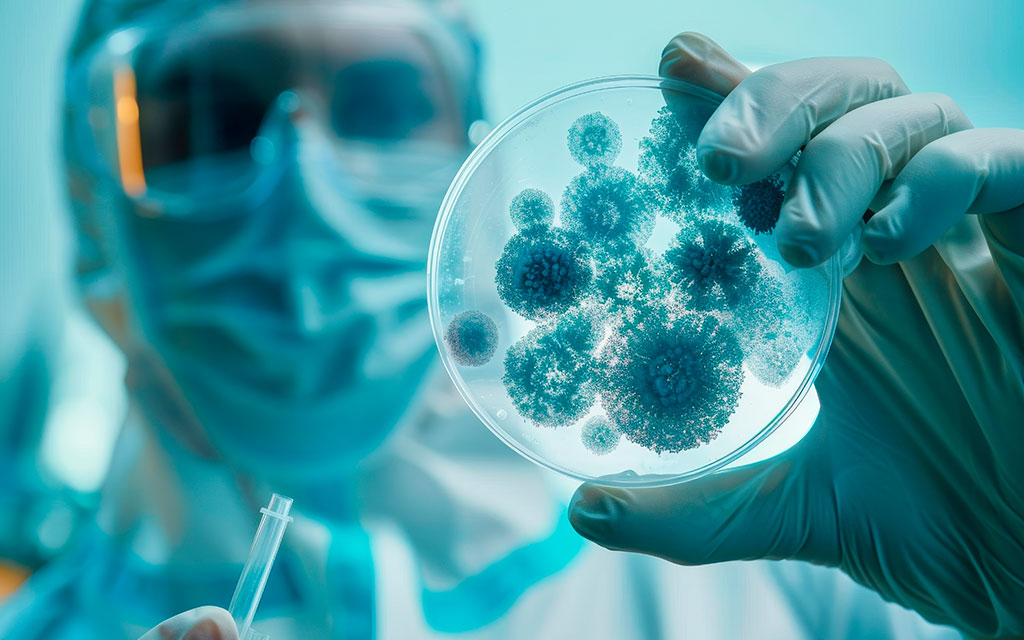 Productos Biológicos